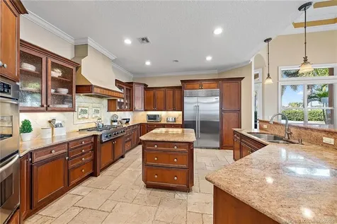 166 SW Palm Cove Drive Palm City FL 34990