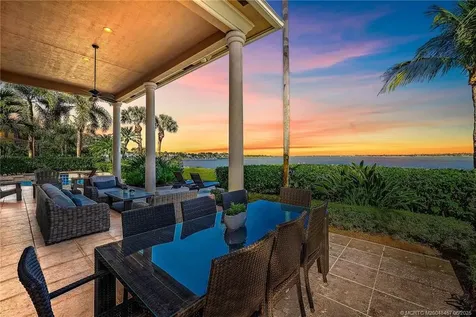 166 SW Palm Cove Drive Palm City FL 34990