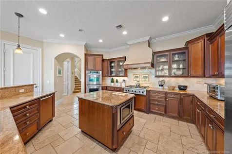 166 SW Palm Cove Drive Palm City FL 34990