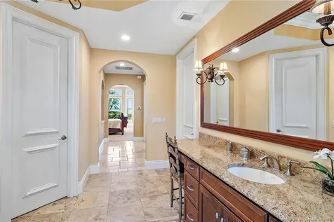 166 SW Palm Cove Drive Palm City FL 34990