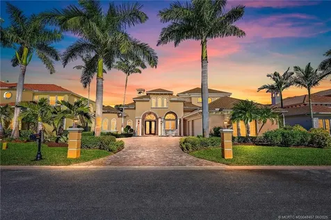 166 SW Palm Cove Drive Palm City FL 34990