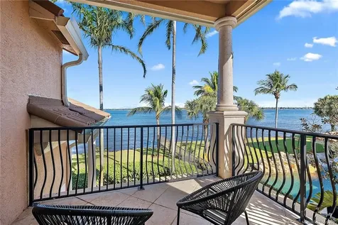 166 SW Palm Cove Drive Palm City FL 34990