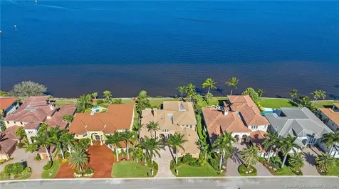 166 SW Palm Cove Drive Palm City FL 34990