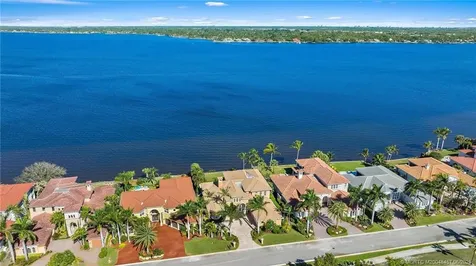 166 SW Palm Cove Drive Palm City FL 34990