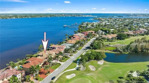 166 SW Palm Cove Drive Palm City FL 34990