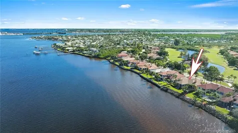 166 SW Palm Cove Drive Palm City FL 34990