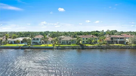 166 SW Palm Cove Drive Palm City FL 34990