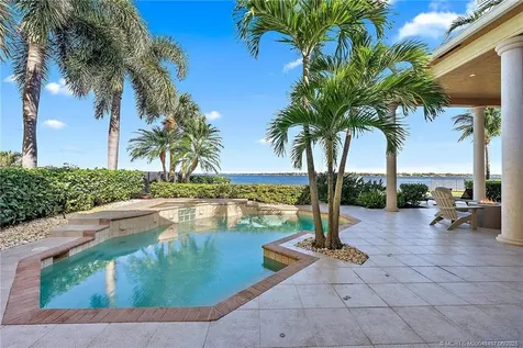 166 SW Palm Cove Drive Palm City FL 34990