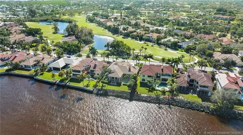 166 SW Palm Cove Drive Palm City FL 34990