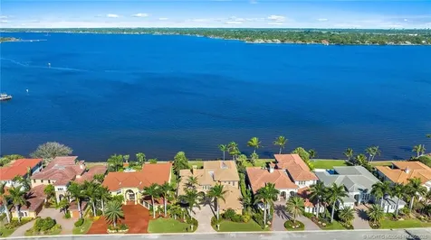 166 SW Palm Cove Drive Palm City FL 34990