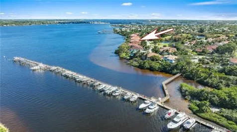 166 SW Palm Cove Drive Palm City FL 34990