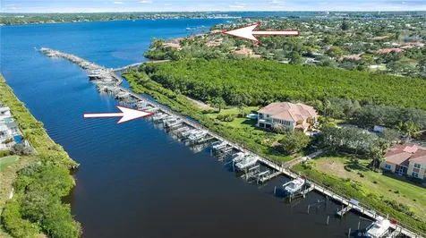 166 SW Palm Cove Drive Palm City FL 34990