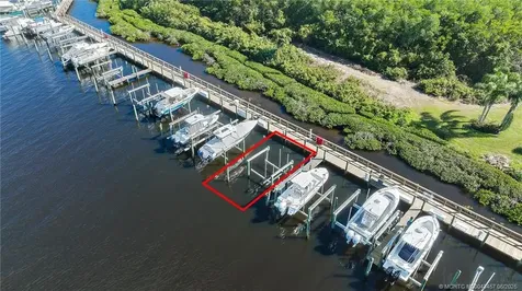 166 SW Palm Cove Drive Palm City FL 34990