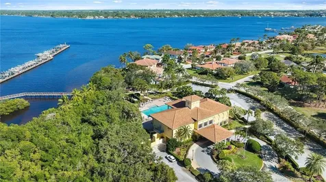 166 SW Palm Cove Drive Palm City FL 34990