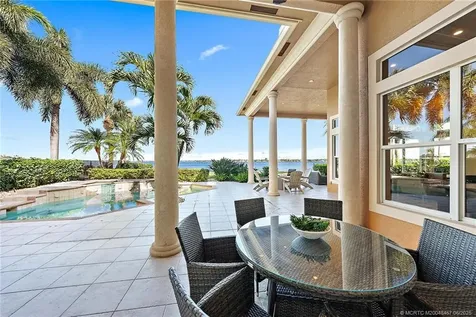 166 SW Palm Cove Drive Palm City FL 34990