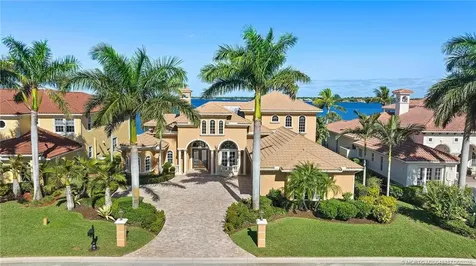 166 SW Palm Cove Drive Palm City FL 34990