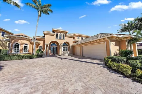 166 SW Palm Cove Drive Palm City FL 34990