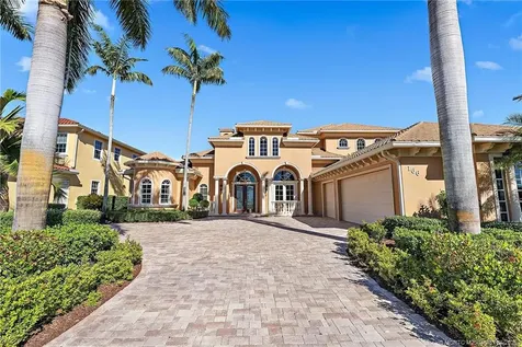 166 SW Palm Cove Drive Palm City FL 34990