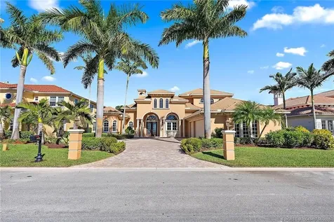 166 SW Palm Cove Drive Palm City FL 34990