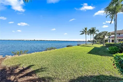 166 SW Palm Cove Drive Palm City FL 34990