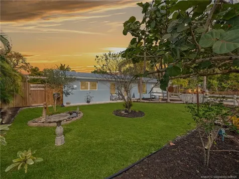 1100 SW 24th Street Palm City FL 34990