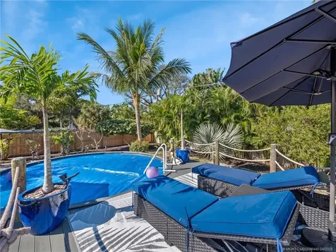 1100 SW 24th Street Palm City FL 34990