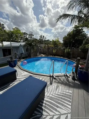 1100 SW 24th Street Palm City FL 34990