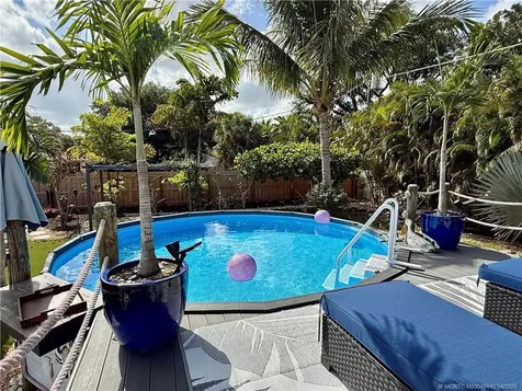 1100 SW 24th Street Palm City FL 34990