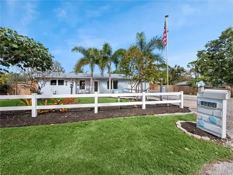 1100 SW 24th Street Palm City FL 34990