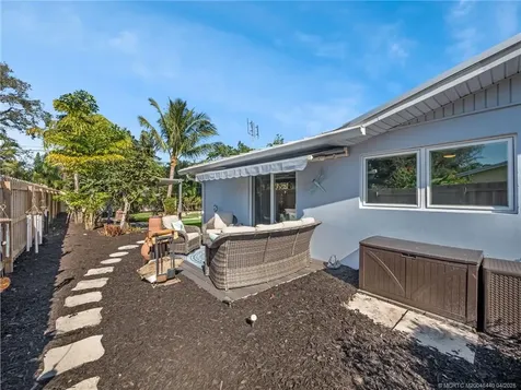 1100 SW 24th Street Palm City FL 34990