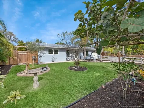 1100 SW 24th Street Palm City FL 34990