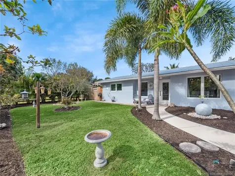 1100 SW 24th Street Palm City FL 34990