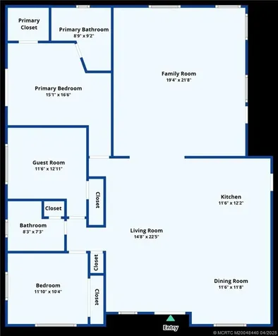 1100 SW 24th Street Palm City FL 34990