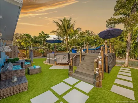 1100 SW 24th Street Palm City FL 34990