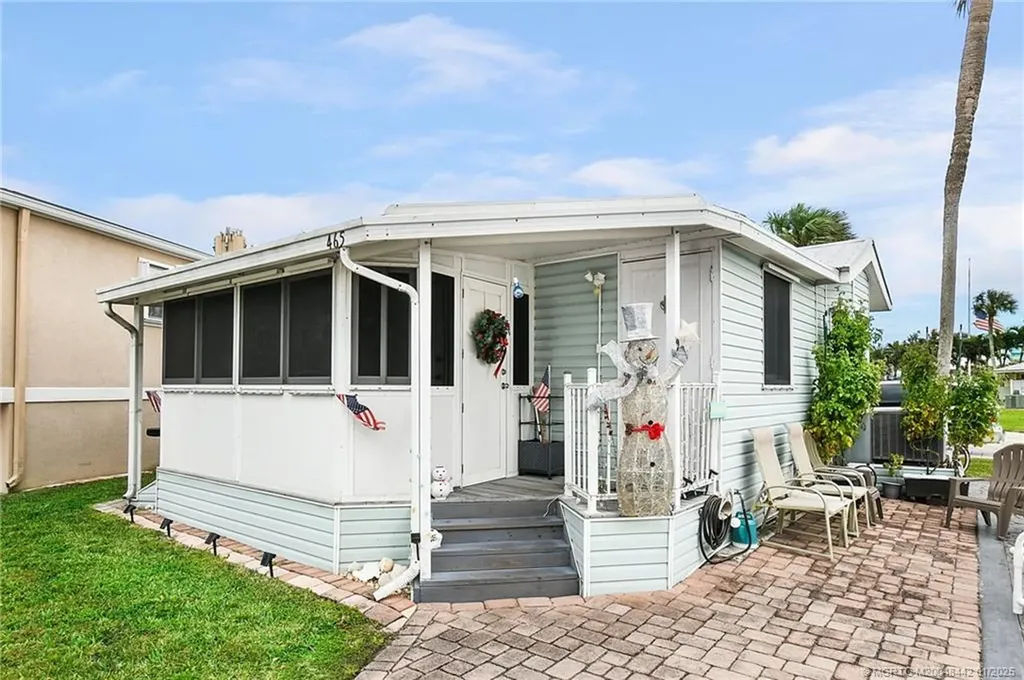 10725 S Ocean Drive Jensen Beach FL 34957