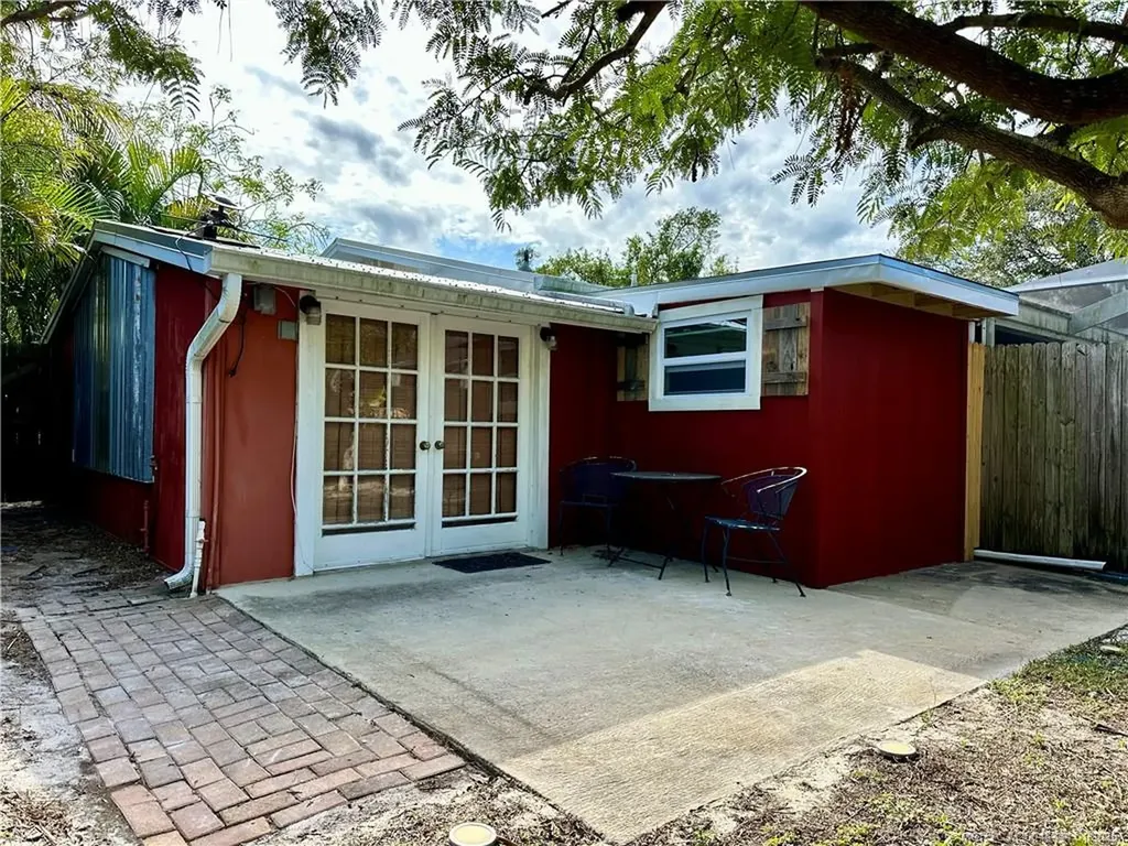 1339 NE 29th Terrace Jensen Beach FL 34957