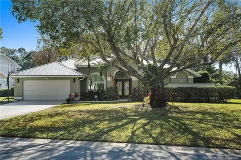 2304 SW Parkridge Place Palm City FL 34990