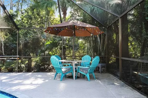 2304 SW Parkridge Place Palm City FL 34990