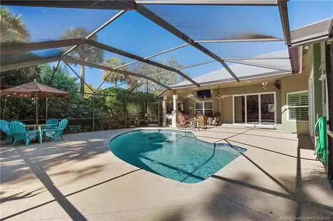 2304 SW Parkridge Place Palm City FL 34990