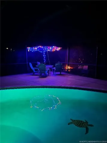 2304 SW Parkridge Place Palm City FL 34990