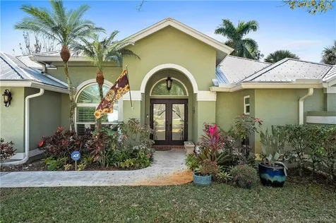 2304 SW Parkridge Place Palm City FL 34990
