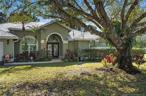 2304 SW Parkridge Place Palm City FL 34990