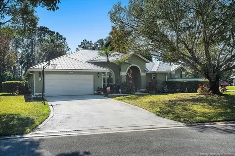 2304 SW Parkridge Place Palm City FL 34990