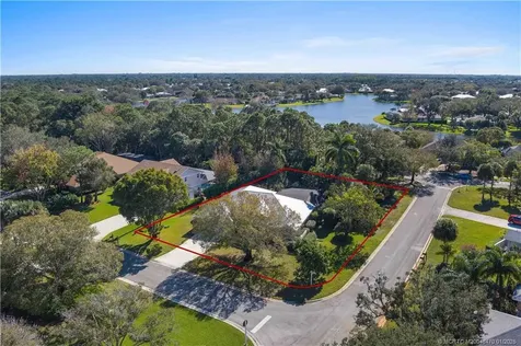 2304 SW Parkridge Place Palm City FL 34990