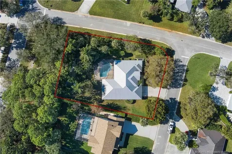 2304 SW Parkridge Place Palm City FL 34990