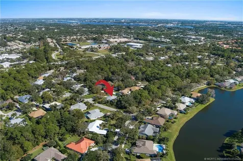 2304 SW Parkridge Place Palm City FL 34990