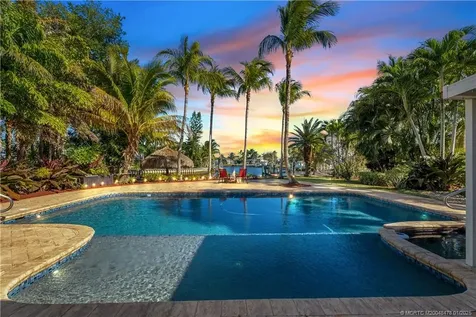 157 SW Riverway Boulevard Palm City FL 34990