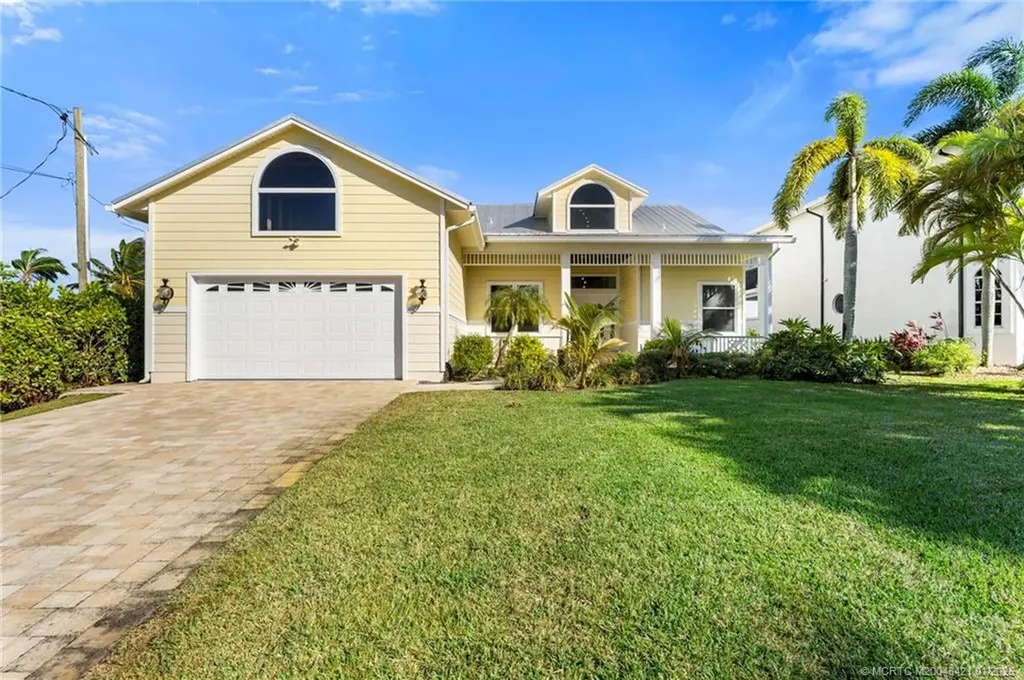 2054 SW Mockingbird Lane Palm City FL 34990