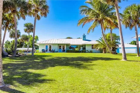 13075 S Indian River Drive Jensen Beach FL 34957