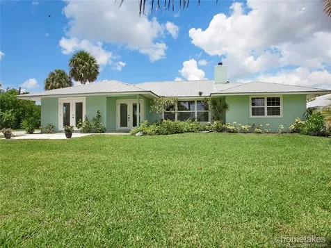 13075 S Indian River Drive Jensen Beach FL 34957